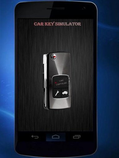 Unlocker Car Key Simulator截图1