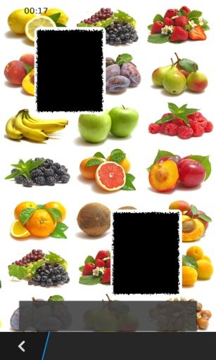 fruits matching games截图5