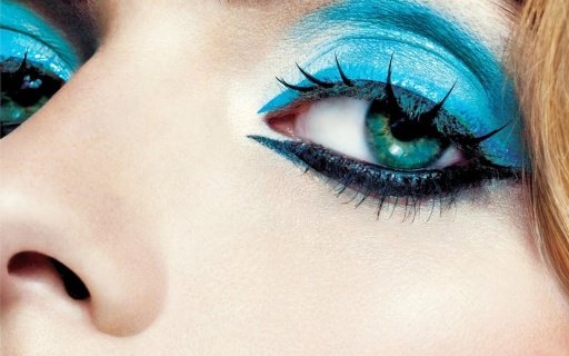 Make Up Eye Share截图8