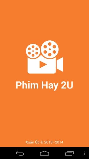 Phim Hay 2U - Xem Phim HD截图4