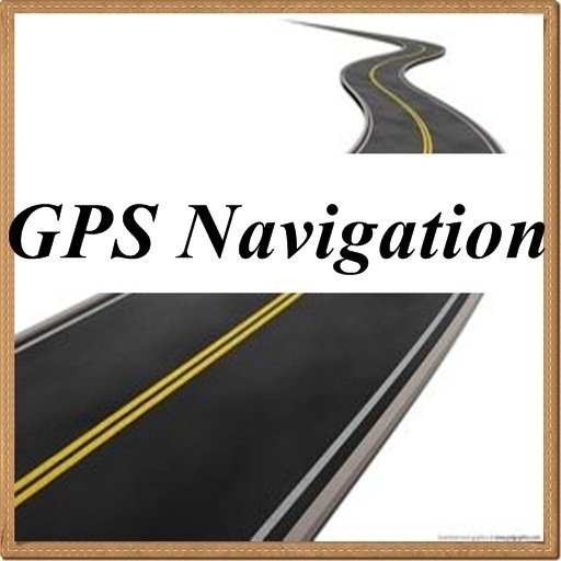 GPS Navigation Free截图4