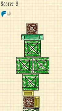 Doodle Towerbuilder截图