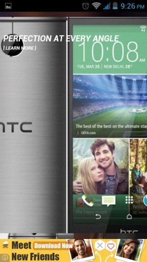 Htc One M8 - All about it截图5