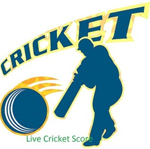 Live Cricket Score 24截图6