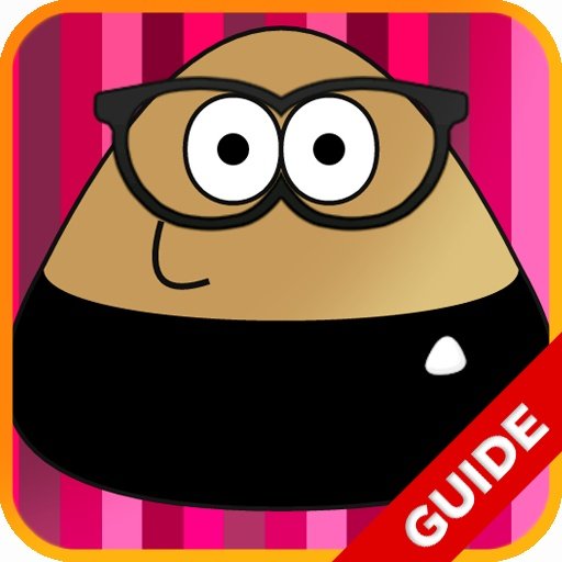 Pou Cheats Tips截图2