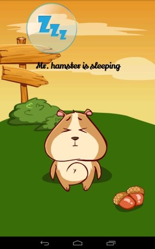 Hamster Online截图1