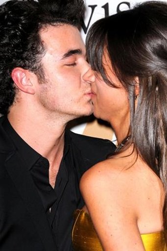 Kevin Jonas Ultimate截图1