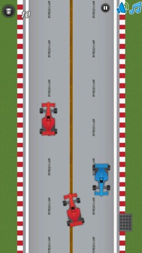 Racing Car Games For Kids截图2