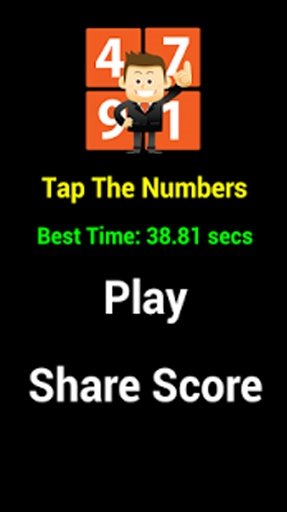 Touch One Hundred Numbers截图4