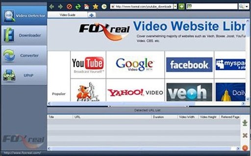 All Video Downloader FREEee截图4