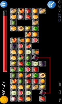 Onet Half Fruit截图