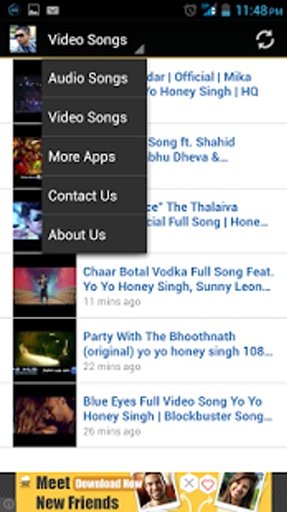 Yo Yo Honey Singh Top Songs截图4