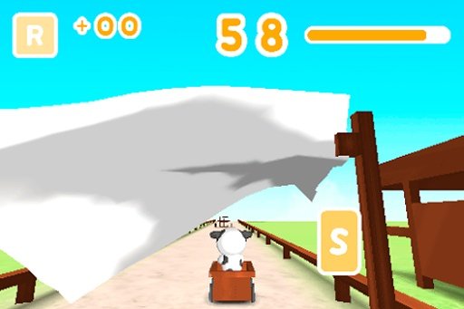 MilDel-S_Lite -Shooting game-截图6