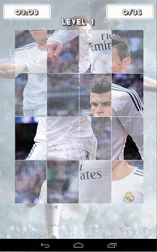 Gareth Bale FC截图4