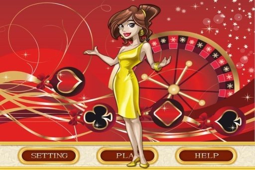 Wheel Of Coin Roulette Fortune截图2