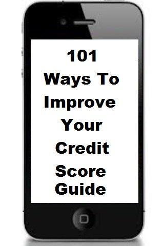 FREE Credit Scores Calculator截图2