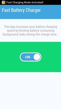 Fast Charger - Charge Bo...截图
