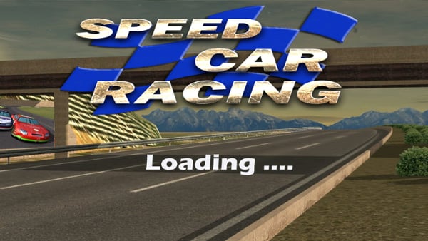 Speed Car Racing Turbo截图8