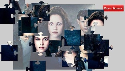 Twilight Jigsaw Puzzle Game截图4