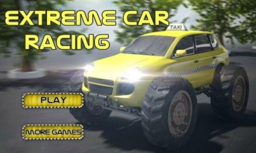 Extreme Car Racing截图6