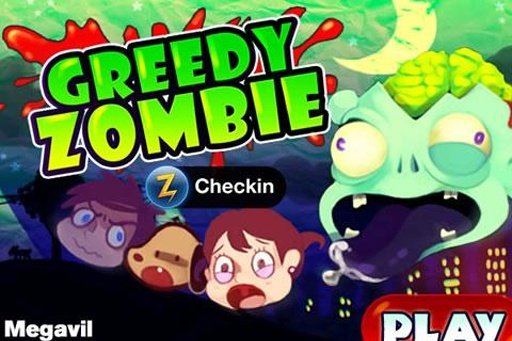 Greedy Zombie截图3