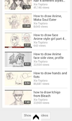 How to Draw Manga - Pro截图5