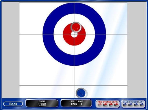 Pro Curling截图1