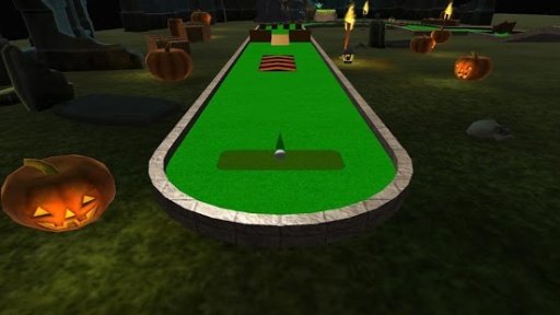 Pocket Golf Club截图11