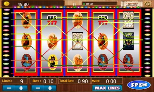 Jackpot casino slot bonanza截图3