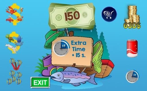 Pesca Extrema截图6