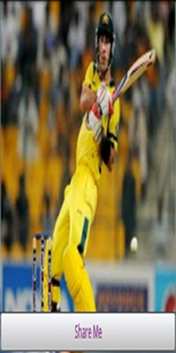 Glenn Maxwell Super Collection截图4