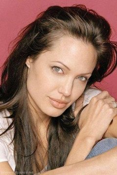 angelina jolie live wallpaper截图