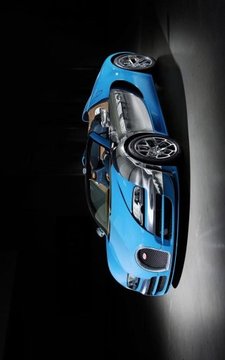 Bugatti wallpaper HD截图