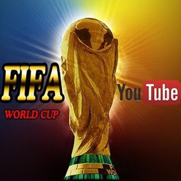FIFA World Cupサッカー动画截图