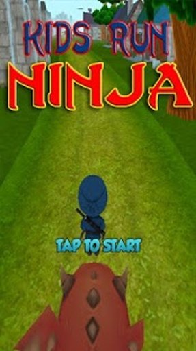 Temple Ninja Fun截图7