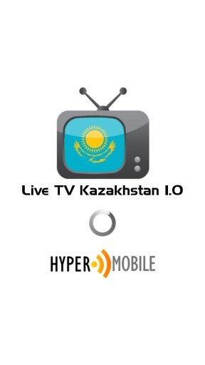 Live TV Kazakhstan截图2