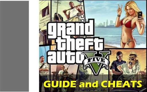 GTA V GUIDE and CHEATS截图1