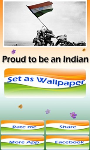 Republic Day - Indian Flag截图7