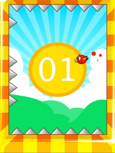 Jumpy Bird截图4