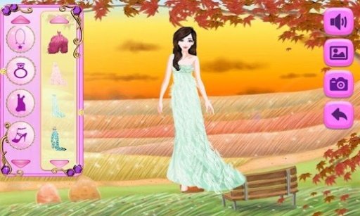 Dressup Sweet截图2