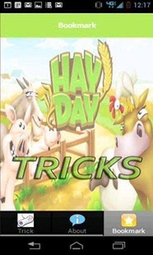 Hay Day Tricks截图2