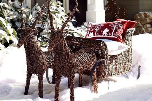 Christmas Decorating Ideas截图7