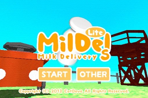 MilDel-S_Lite -Shooting game-截图7