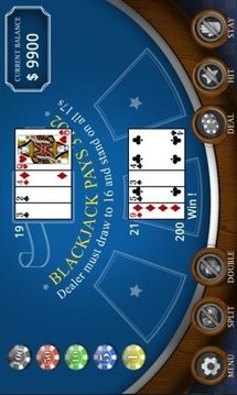 Casino Gamepack (SD)截图