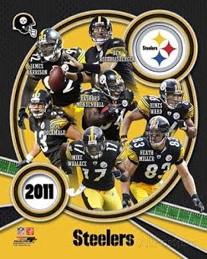 Steelers Game Inside News截图5