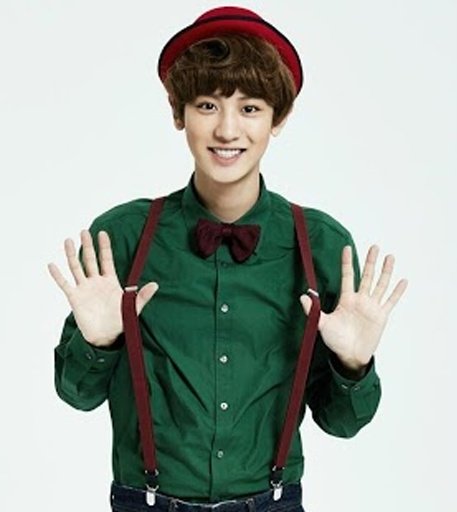 Exo Miracle in December Korean截图8