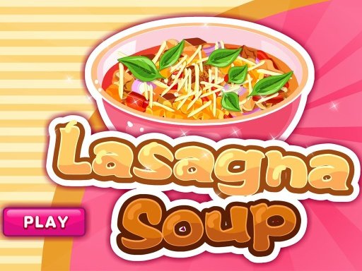 Lasagna Soup截图7