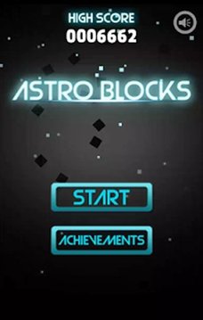 Astro Blocks截图