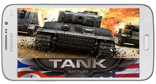 Tank battle - The War of 2014截图3