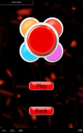 The Red Button截图5